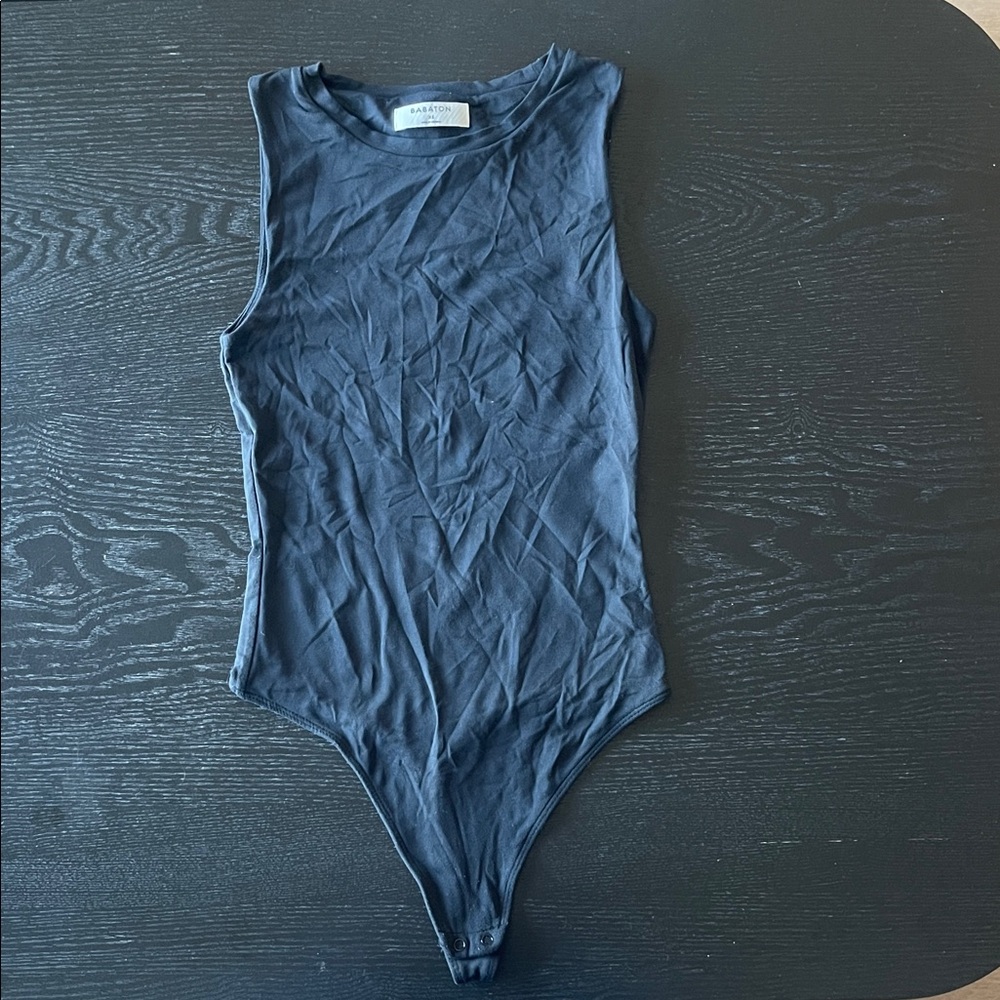 Aritzia Bodysuit
